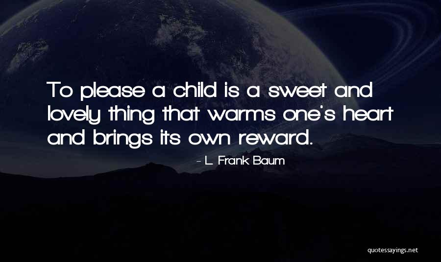 Apprenticeships In Ohio Quotes By L. Frank Baum Apprenticeships In Ohio Quotes By L. Frank Baum