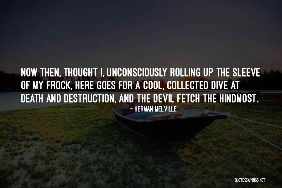 Apprenticing For Cosmetology Quotes By Herman Melville Apprenticing For Cosmetology Quotes By Herman Melville