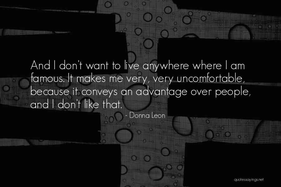 Apprentissage En Quotes By Donna Leon Apprentissage En Quotes By Donna Leon