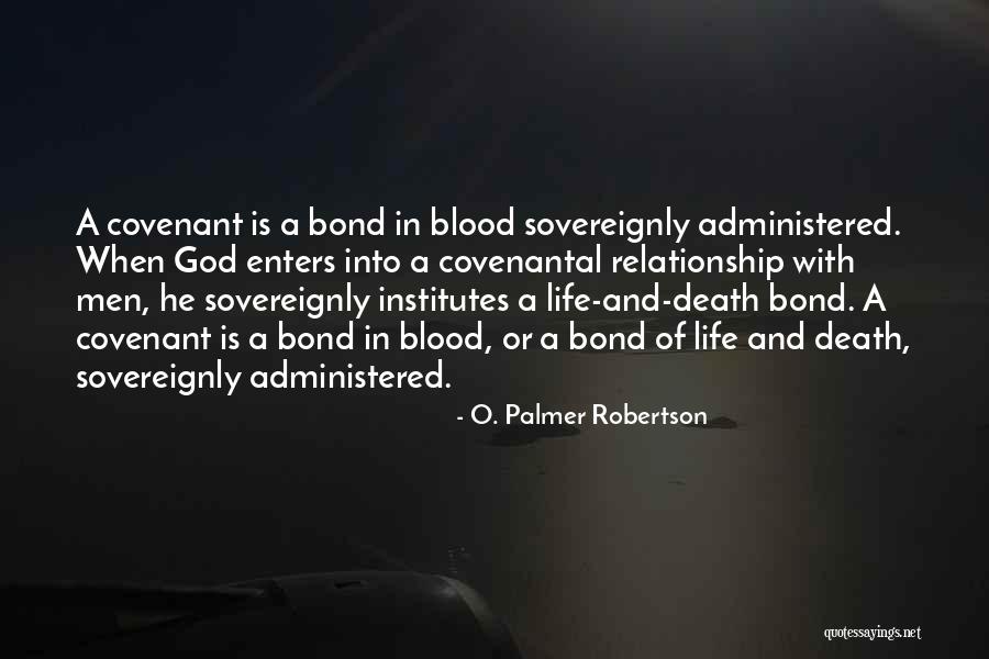 Apprentissage En Quotes By O. Palmer Robertson Apprentissage En Quotes By O. Palmer Robertson