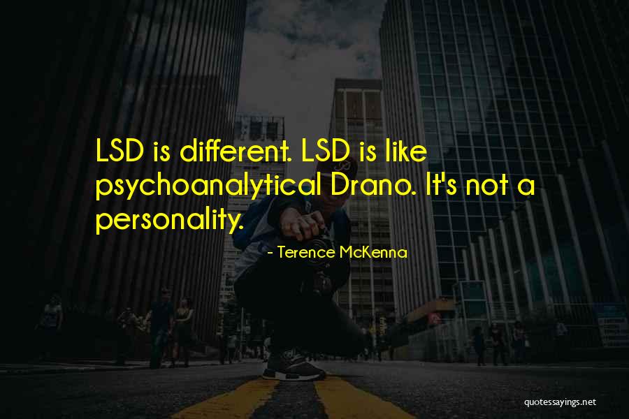 Apprentissage En Quotes By Terence McKenna Apprentissage En Quotes By Terence McKenna