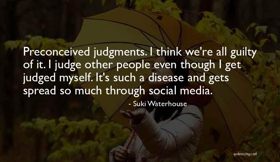 Apprivoiser Quotes By Suki Waterhouse Apprivoiser Quotes By Suki Waterhouse