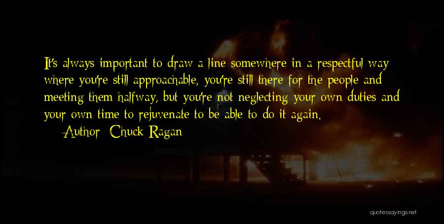 Approachable Quotes By Chuck Ragan