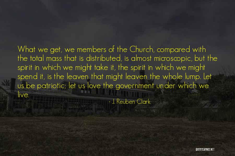 Approaching Birthdays Quotes By J. Reuben Clark Approaching Birthdays Quotes By J. Reuben Clark