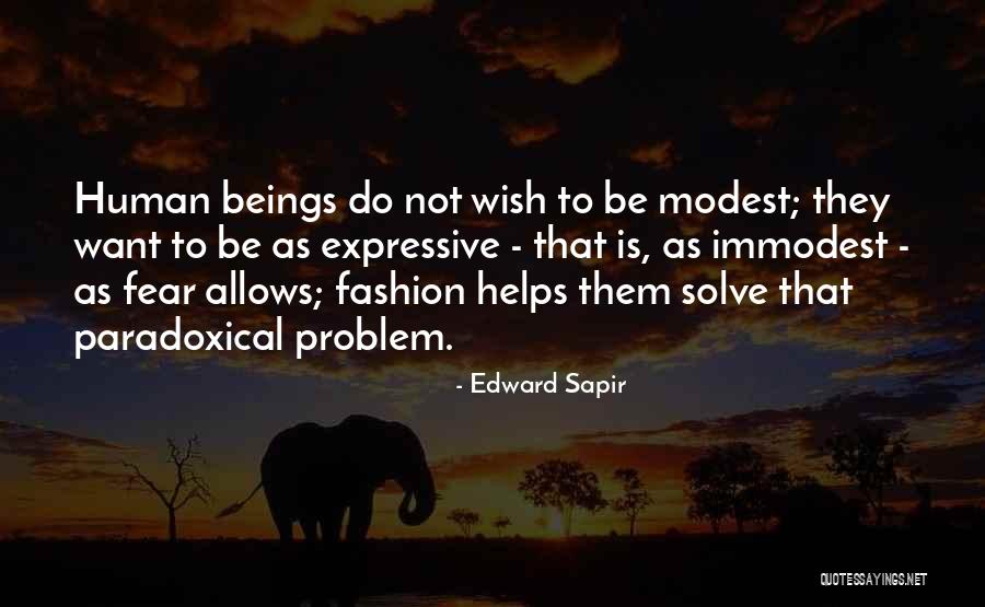 Approche Quotes By Edward Sapir Approche Quotes By Edward Sapir