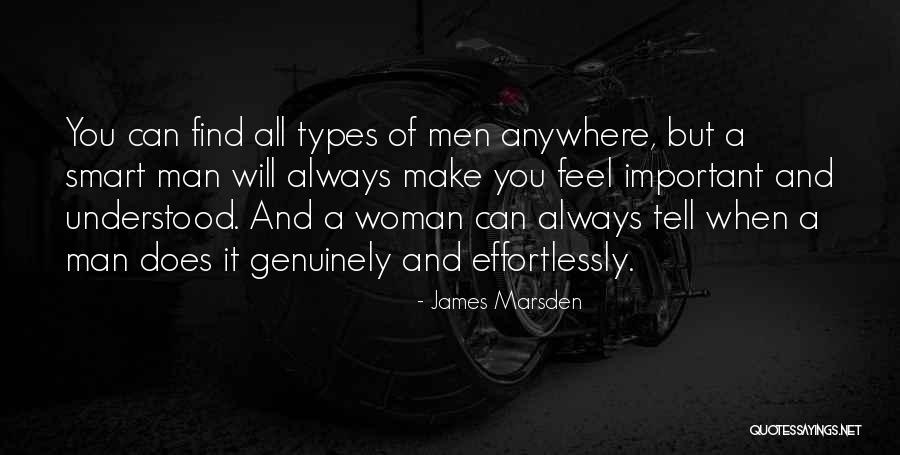 Approche Quotes By James Marsden Approche Quotes By James Marsden