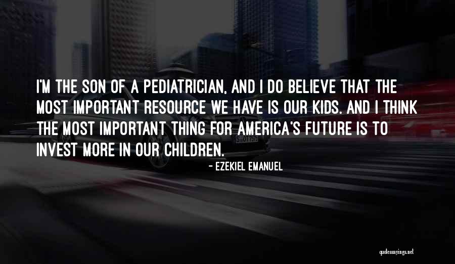 Approches Quotes By Ezekiel Emanuel Approches Quotes By Ezekiel Emanuel