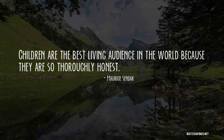 Approdo Calabria Quotes By Maurice Sendak Approdo Calabria Quotes By Maurice Sendak