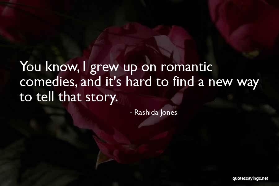 Approdo Calabria Quotes By Rashida Jones Approdo Calabria Quotes By Rashida Jones