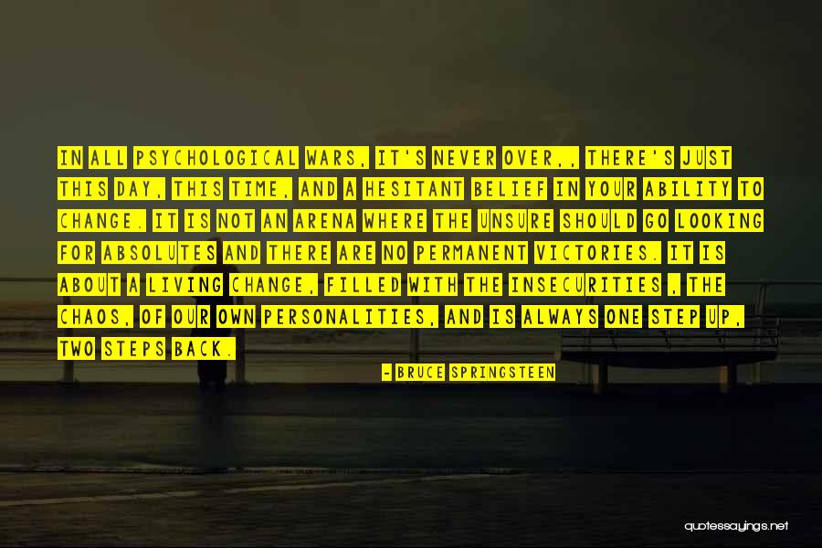 Approdo In Inglese Quotes By Bruce Springsteen Approdo In Inglese Quotes By Bruce Springsteen
