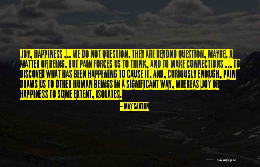 Approfittare Treccani Quotes By May Sarton Approfittare Treccani Quotes By May Sarton