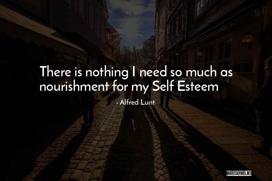 Approfondimento In A Sentence Quotes By Alfred Lunt Approfondimento In A Sentence Quotes By Alfred Lunt