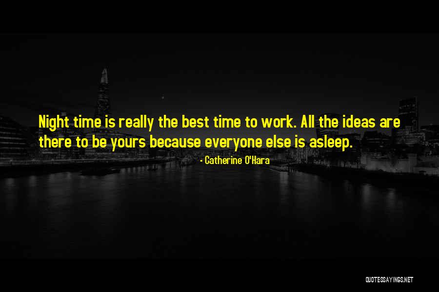Approfondimento Inglese Quotes By Catherine O'Hara Approfondimento Inglese Quotes By Catherine O'Hara