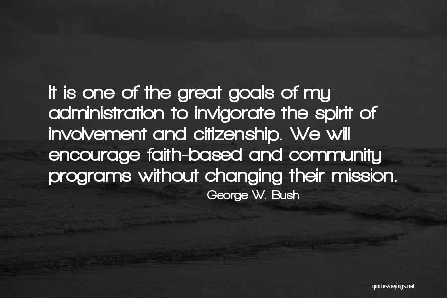 Approfondimento Sinonimo Quotes By George W. Bush Approfondimento Sinonimo Quotes By George W. Bush