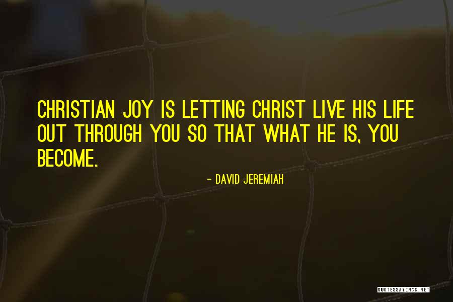 Approfondissement Synonyme Quotes By David Jeremiah Approfondissement Synonyme Quotes By David Jeremiah