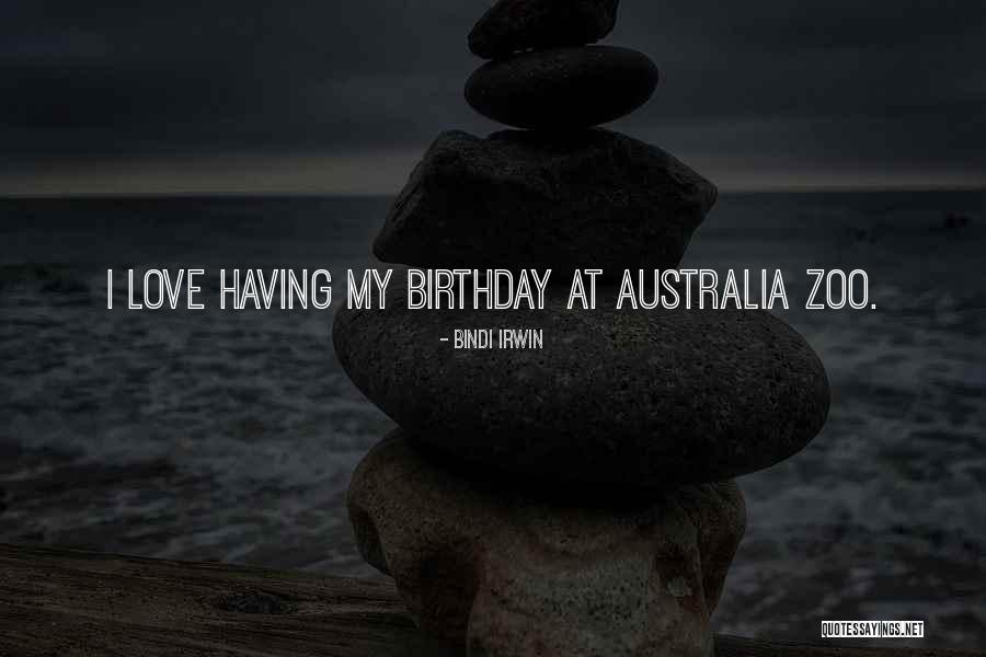 Appropri D Finition Quotes By Bindi Irwin Appropri D Finition Quotes By Bindi Irwin
