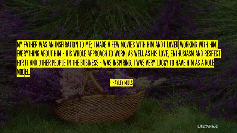 Appropri D Finition Quotes By Hayley Mills Appropri D Finition Quotes By Hayley Mills