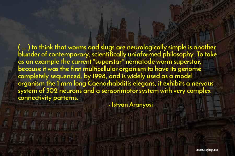 Appropriability Theory Quotes By Istvan Aranyosi Appropriability Theory Quotes By Istvan Aranyosi