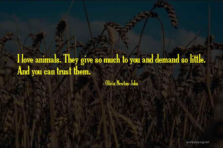 Appropriability Theory Quotes By Olivia Newton-John Appropriability Theory Quotes By Olivia Newton-John