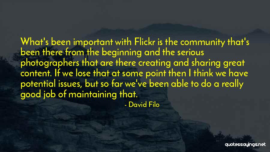 Appropriate And Inappropriate Quotes By David Filo Appropriate And Inappropriate Quotes By David Filo