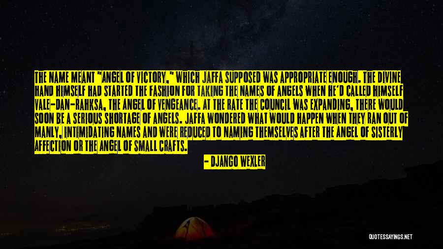 Appropriate But Funny Quotes By Django Wexler Appropriate But Funny Quotes By Django Wexler