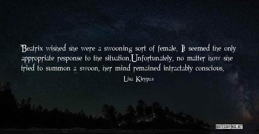 Appropriate But Funny Quotes By Lisa Kleypas Appropriate But Funny Quotes By Lisa Kleypas