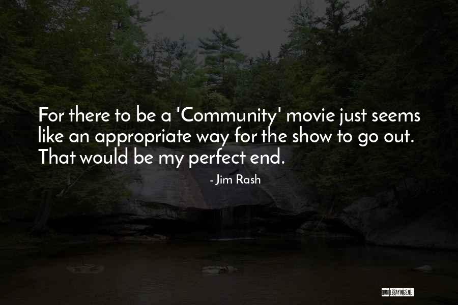 Appropriate Movie Quotes By Jim Rash Appropriate Movie Quotes By Jim Rash