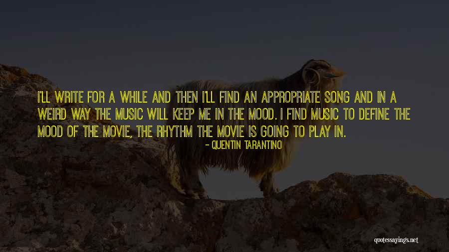 Appropriate Movie Quotes By Quentin Tarantino Appropriate Movie Quotes By Quentin Tarantino