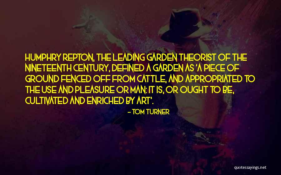 Appropriated Art Quotes By Tom Turner Appropriated Art Quotes By Tom Turner