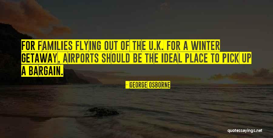Appropriated Cultures Quotes By George Osborne Appropriated Cultures Quotes By George Osborne
