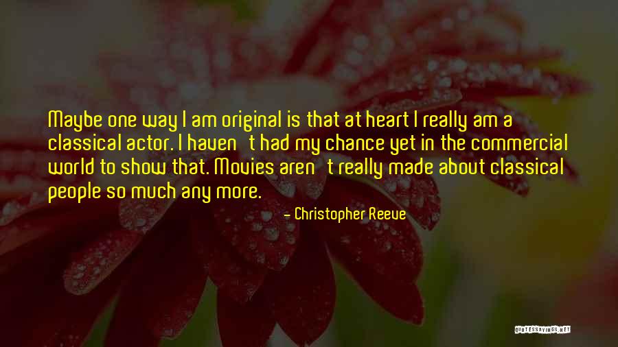 Appropriateness In Spanish Quotes By Christopher Reeve Appropriateness In Spanish Quotes By Christopher Reeve