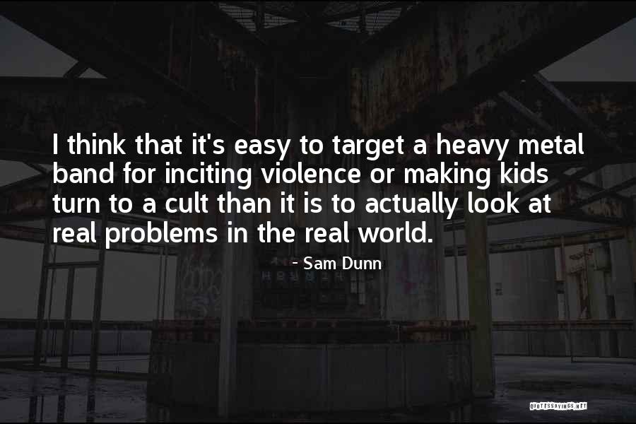 Appropriateness In Spanish Quotes By Sam Dunn Appropriateness In Spanish Quotes By Sam Dunn