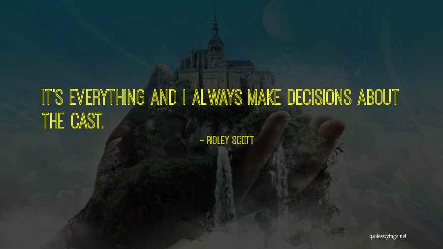 Appropriateness Synonym Quotes By Ridley Scott Appropriateness Synonym Quotes By Ridley Scott