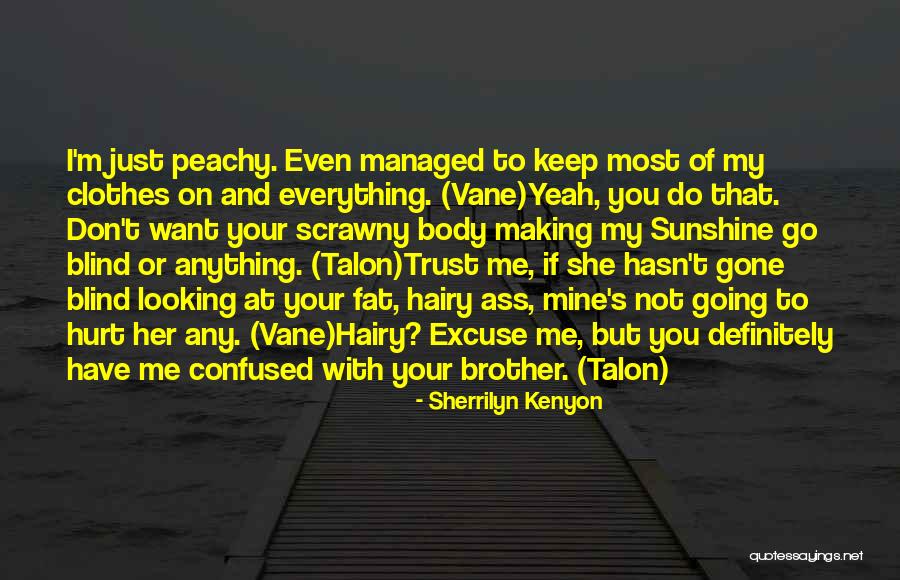 Appropriateness Synonym Quotes By Sherrilyn Kenyon Appropriateness Synonym Quotes By Sherrilyn Kenyon