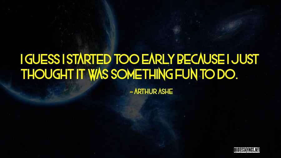 Appropriating Synonym Quotes By Arthur Ashe Appropriating Synonym Quotes By Arthur Ashe