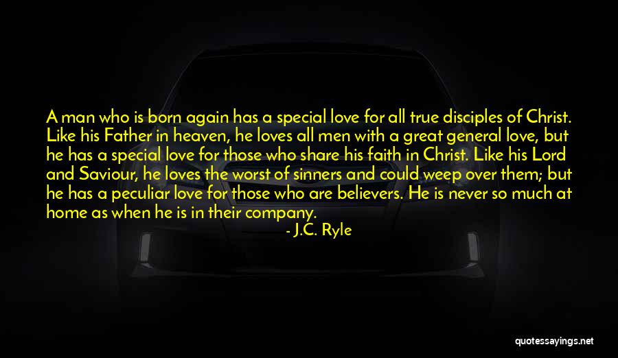 Appropriating Synonym Quotes By J.C. Ryle Appropriating Synonym Quotes By J.C. Ryle
