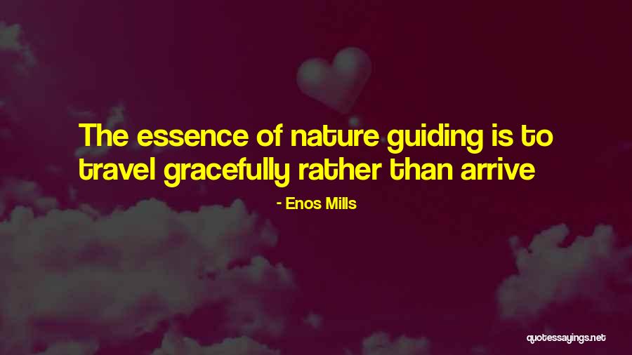Appropriations Act Quotes By Enos Mills Appropriations Act Quotes By Enos Mills