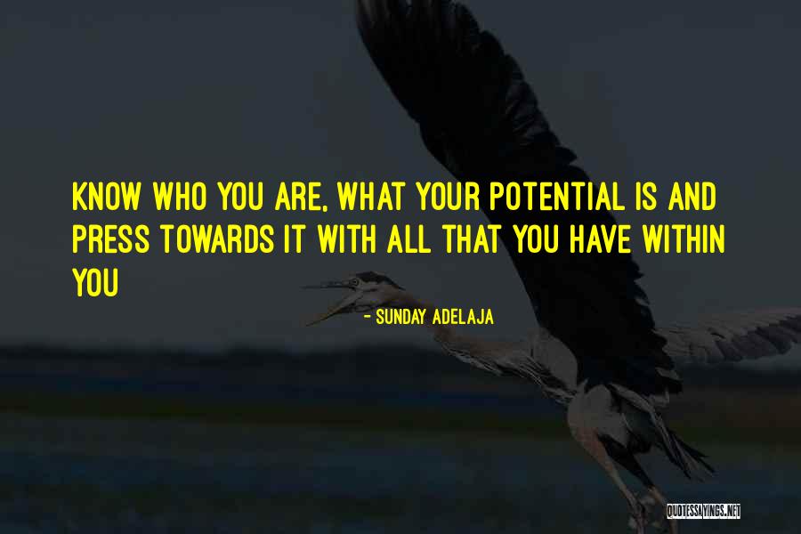 Approssimazione Quotes By Sunday Adelaja Approssimazione Quotes By Sunday Adelaja
