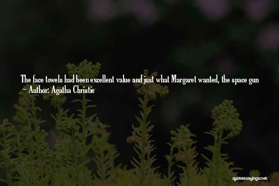 Approval Not Needed Quotes By Agatha Christie