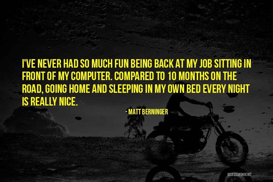 Approvals Crossword Quotes By Matt Berninger Approvals Crossword Quotes By Matt Berninger