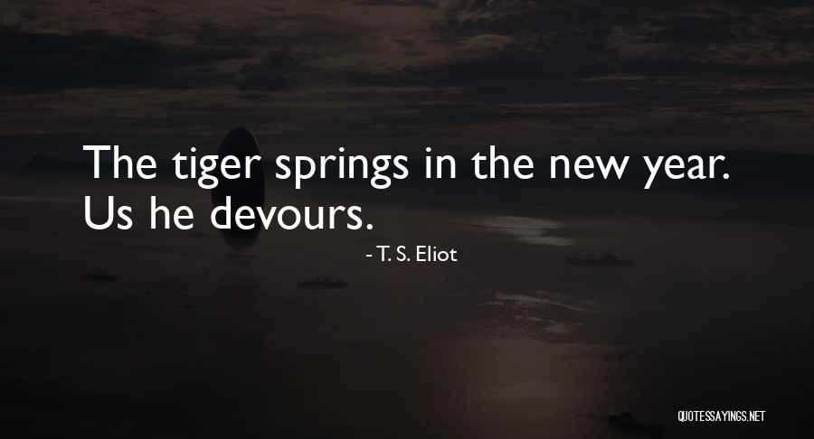 Approvals Matrix Quotes By T. S. Eliot Approvals Matrix Quotes By T. S. Eliot