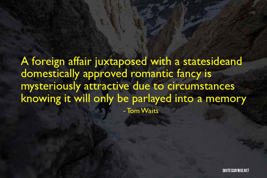 Approved Best Quotes By Tom Waits Approved Best Quotes By Tom Waits