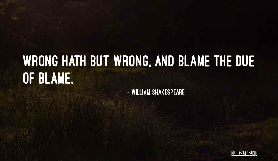 Approved For Adoption Quotes By William Shakespeare