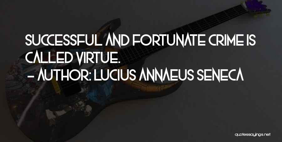 Approver Synonym Quotes By Lucius Annaeus Seneca