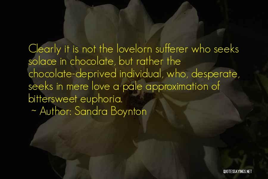 Approximation Quotes By Sandra Boynton