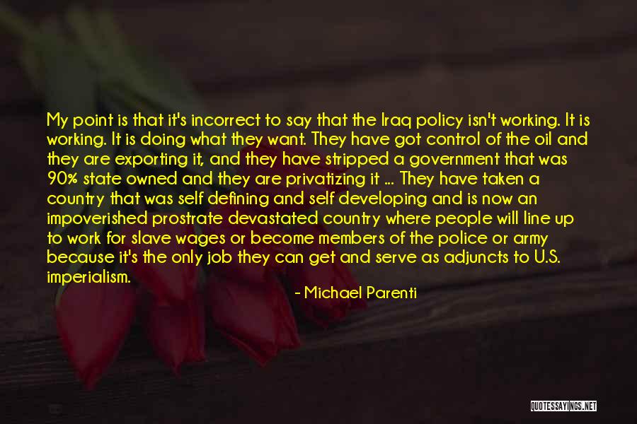 Approximative Adverb Quotes By Michael Parenti Approximative Adverb Quotes By Michael Parenti