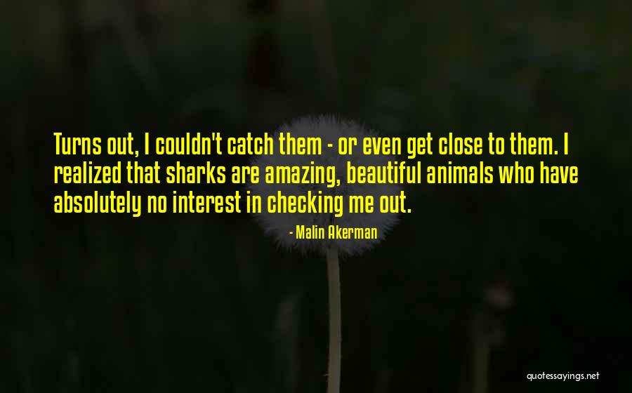 Apps Facebook Love Quotes By Malin Akerman