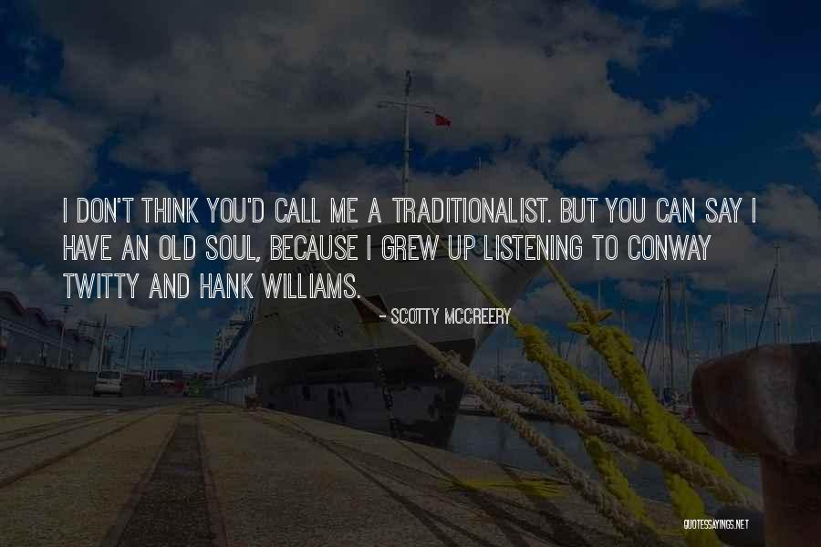 Apps For Daily Quotes By Scotty McCreery Apps For Daily Quotes By Scotty McCreery