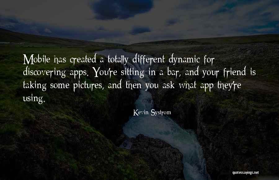 Apps For Quotes By Kevin Systrom Apps For Quotes By Kevin Systrom