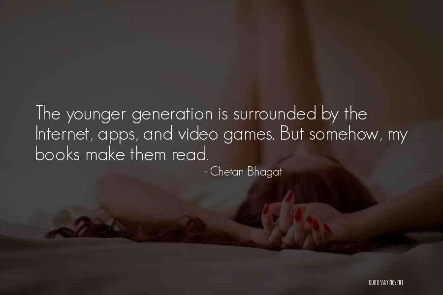 Apps That Can Make Quotes By Chetan Bhagat Apps That Can Make Quotes By Chetan Bhagat